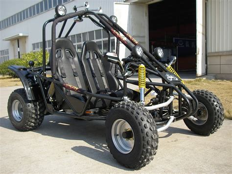 Dune Buggy Automatic Transmission Outdoor Go Kart Kd Gka Go