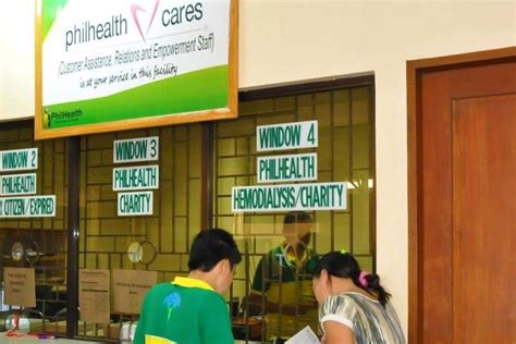 Philhealth Steps Up Campaign Vs Fraud