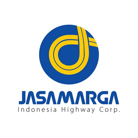 Download Logo Jasa Marga Png