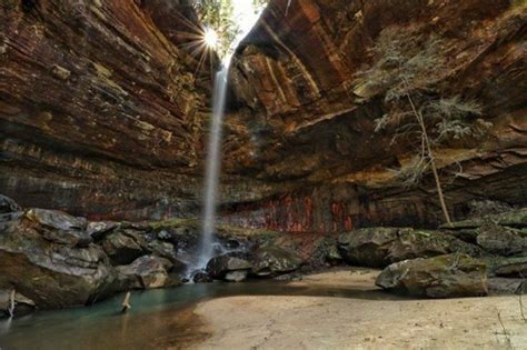 These Two Popular Waterfalls Are Just The Beginning Of The List Of