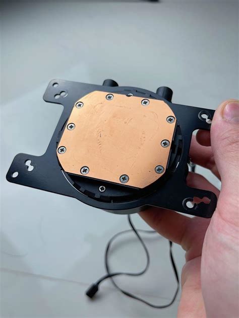 (Warranty) ID Cooling Auraflow X 360 AIO RGB, Computers & Tech, Parts ...