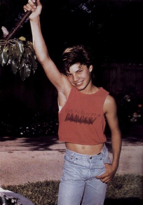 Throwback Thursday Jay R Ferguson 80s Fashion Men Crop Top Men Mens