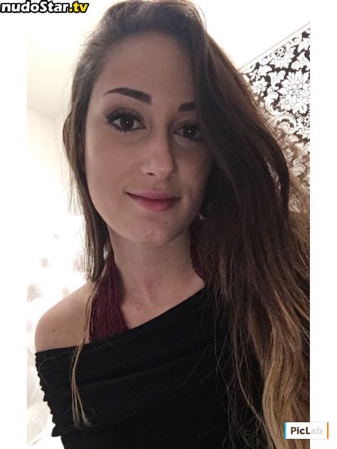 Leila Saltzman Leila Saltzman Nude OnlyFans Photo Nudostar TV