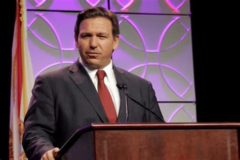 DeSantis Grants 9 5 Million In Awards To Florida S Coral Reef