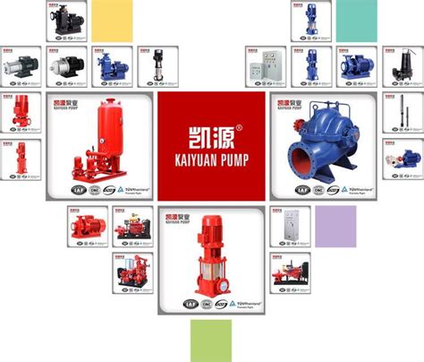 Water Horizontal Split Case Centrifugal Fire Fighting Pump China