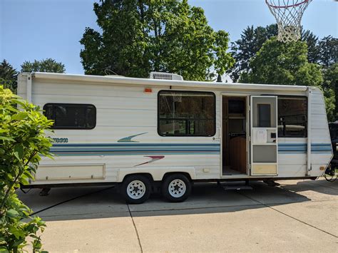 Coachmen Catalina Rv