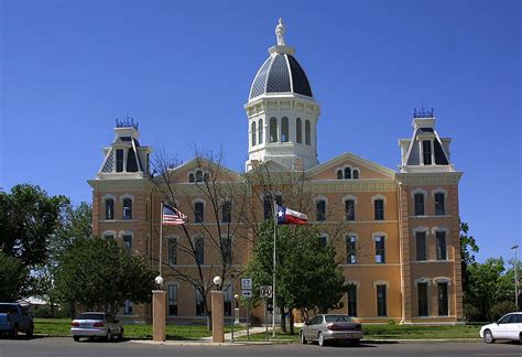 Presidio County – Great Texas Land Rush