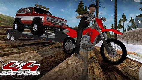 Juego De Motos Extrema De Motocicletas Cap1 Impossible Bike Stunts