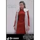 Hot Toys Star Wars Episode V Movie Masterpiece Action Figure Princess Leia Bespin Cm