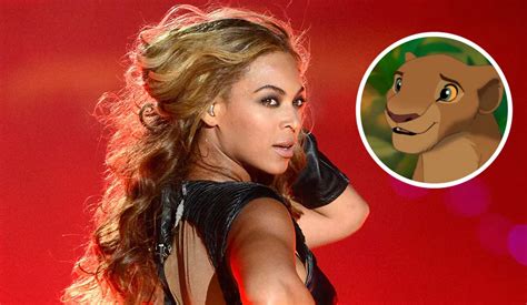 #TheLionKing: Director Jon Favreau Wants Beyoncé To Voice Nala - Hype MY