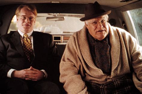 Notable Deaths 2016: David Huddleston - The New York Times