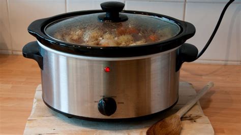 Memasak MPASI Dengan Slow Cooker Apakah Nutrisinya Akan Berkurang