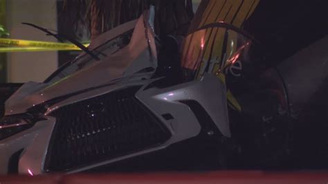 1 Killed After Brightline Train Collides With Car On Tracks In Pompano