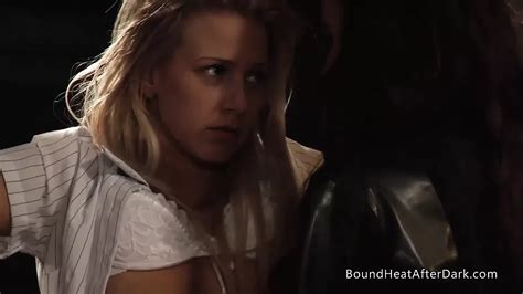 Slaves Homecoming From Chains To Collar And Leash Lesbian Lesbian Porn XHamster