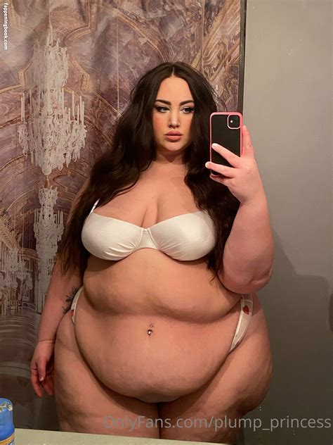 Plump Princess Nude Onlyfans Leaks The Fappening Photo