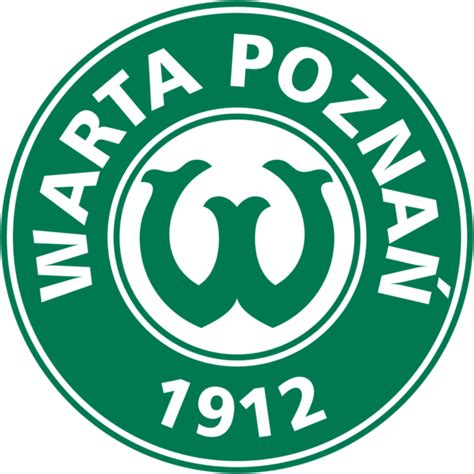 Logo History Warta Poznań