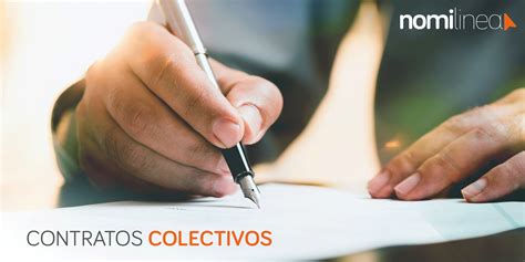 Hablemos Sobre El Contrato Colectivo De Trabajo