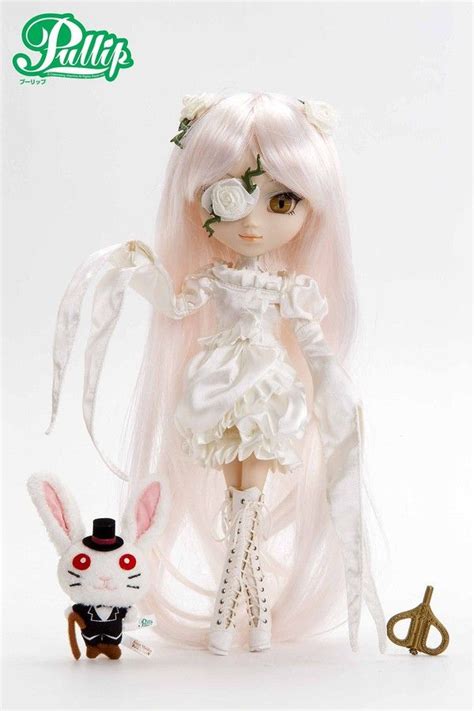 Rozen Maiden Träumend Kirakishou Pullip F 572 Pullip Line 1 6 Jun Planning