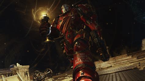 December Community Update - Space Marine 2