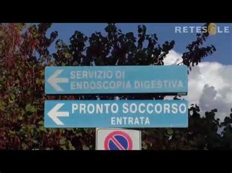 Picco Influenzale Accessi Record Pronto Soccorso Terni YouTube