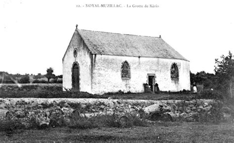 Noyal Muzillac Histoire Patrimoine Noblesse Commune Du Canton De