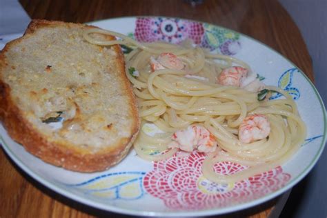 Langostino Scampi Pasta Recipe Scampi Pasta Tasty Kitchen Scampi