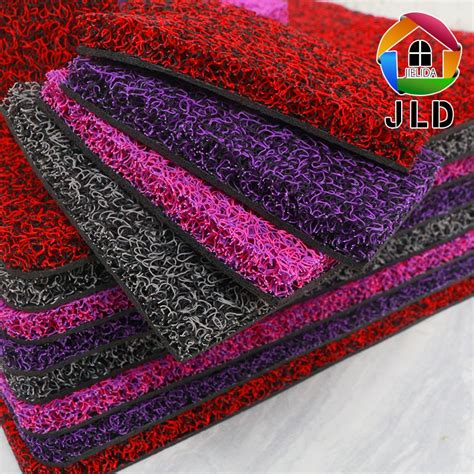 Jual JieLiDa Keset Karpet PVC Mie Bihun 250 X 120cm Keset Anti Slip 2