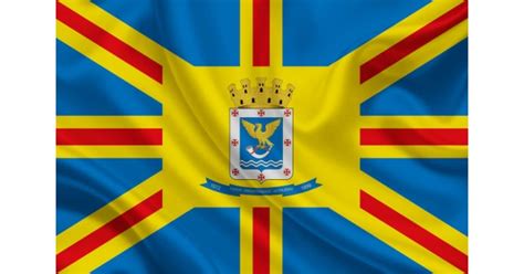 Bandeira De Campo Grande - Bandeira de Campo Grande - Ecco Bandeiras