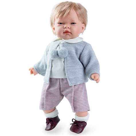 Кукла Селия Мода Нинес д'Онил (Nines d'Onil Celio Boutique Nino ...
