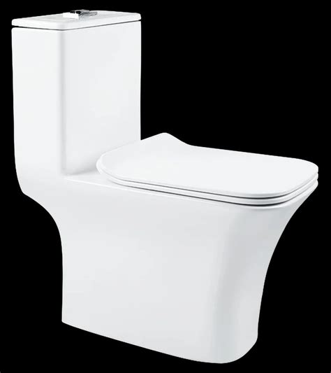 Floor Mounted Ceramic Starc Hindware One Piece Toilet Seats At Rs