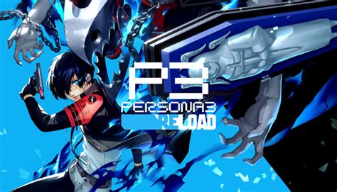 Buy Persona 3 Reload Steam