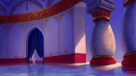 Empty Backdrop From Aladdin Disney Crossover Image 30296754 Fanpop