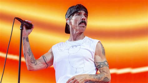 Red Hot Chilli Peppers Przerosło Oczekiwania Długo Czekaliśmy Na Takie