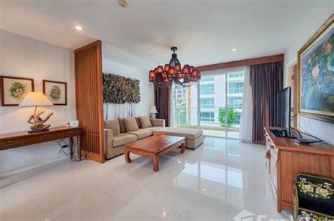 Bedroom Condo For Rent At The Breeze Hua Hin Condo For Rent In