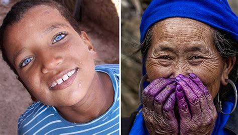 Fotos Que Mostram Que Os Olhos S O As Janelas Da Alma