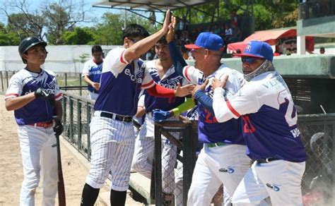 El Colorado Acaricia El Campeonato De La Liga Ejidal CNC Norte De Ahome