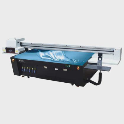 Yotta D Mate Large Format Impressora Multifunctional Uv Printer