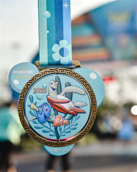 Rundisney On Twitter Its One Last Rundisney Medal Monday For The