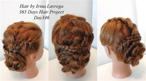 365 Days Hair Project Hair By Irina Lavrega My Blog Irinalavrega