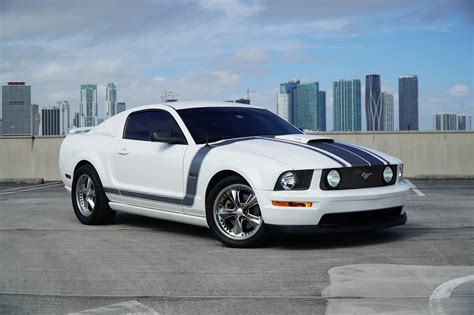 '08 Mustang GT [Custom Pony Cars]