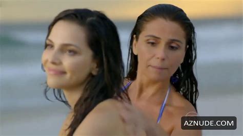 Taina Muller Nude Aznude