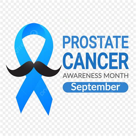 Prostate Cancer Awareness Vector Art Png Prostate Cancer Awareness