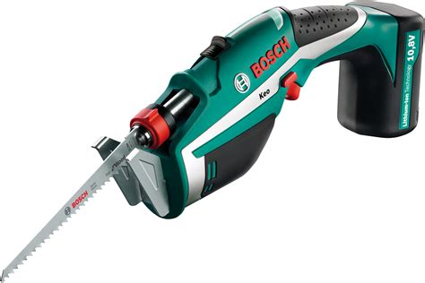 Сабельная пила BOSCH KEO | 0.600.861.900 - цена, отзывы | Штутгарт центр