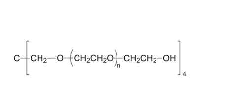 4 Armpeg Oh 四臂聚乙二醇 4 Armpeg Hydroxy Chemicalbook