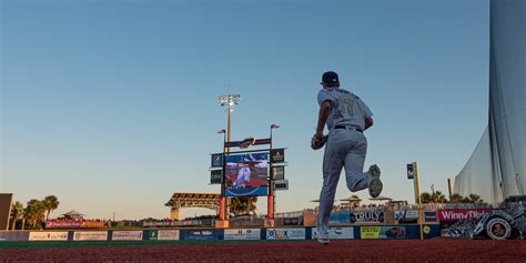 Blue Wahoos Sept. 14 | MiLB.com