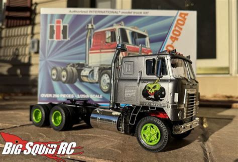 Monster Truck Madness – Monster Truck Modeling « Big Squid RC – RC Car ...