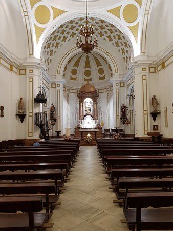 Parroquia San Antonio Maria Claret Sevilla 2020 Qué saber antes de