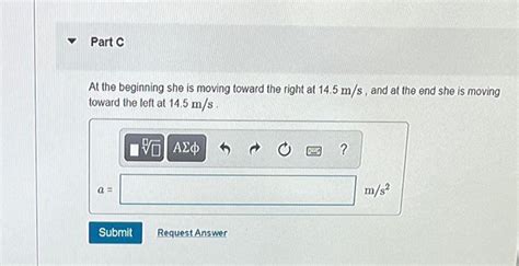 Solved Review Con Part A An astronaut has left the | Chegg.com 