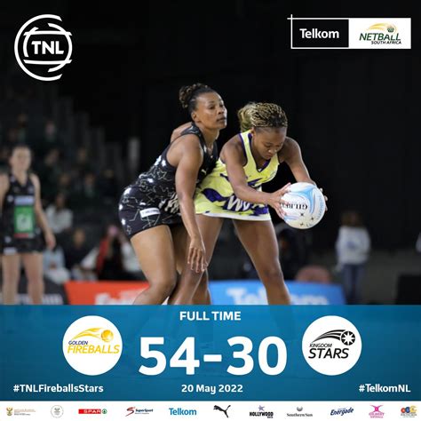 Netball South Africa 님의 트위터 Full Time 🕛 Tnlfireballsstars 𝐖𝐡𝐞𝐫𝐞 𝐭𝐡𝐞𝐫𝐞 𝐬 𝐬𝐦𝐨𝐤𝐞 𝐭𝐡𝐞𝐫𝐞 𝐬 𝐅𝐈𝐑𝐄 🔥