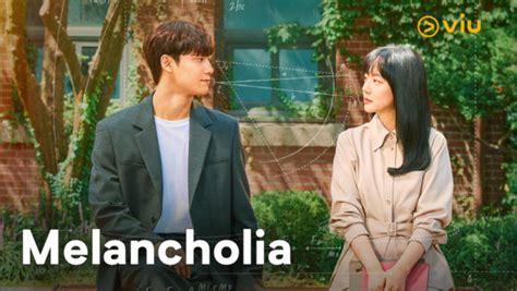 Sinopsis Drama Korea Melancholia 2021 Viu